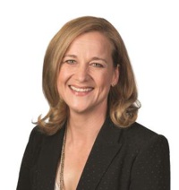 Mayor Angela Evans